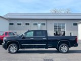 Used 2024 Chevrolet Silverado 2500 High Country w/ Technology Package image 5