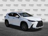 New 2026 Lexus NX 350 AWD image 2