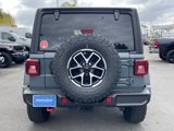 New 2025 Jeep Wrangler Unlimited Rubicon image 5