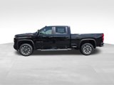 New 2025 Chevrolet Silverado 2500 Custom w/ Custom Value Package image 4
