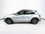 New 2026 Porsche Macan GTS image 2