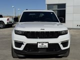 New 2025 Jeep Grand Cherokee Limited w/ Luxury Tech Group II image 3