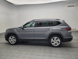 Used 2021 Volkswagen Atlas SE image 3