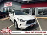 Used 2019 INFINITI QX50 Luxe w/ Cargo Package image 3