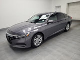 Used 2020 Honda Accord LX image 2
