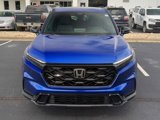 New 2025 Honda CR-V Sport-L image 3