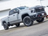 New 2025 Chevrolet Silverado 2500 ZR2 w/ Technology Package image 2