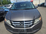 Used 2015 Honda Odyssey EX-L image 4