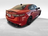 New 2024 Alfa Romeo Giulia Quadrifoglio w/ Active Assist Plus Package image 5
