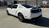 Used 2011 Ford Mustang GT Premium w/ GT Coupe Accessory Pkg 5 image 4