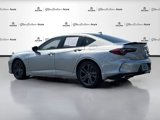 Certified 2022 Acura TLX w/ A-SPEC Pkg image 4
