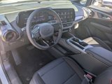 New 2025 Chevrolet Equinox EV RS image 3