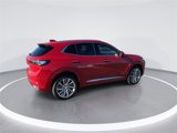 New 2025 Buick Envision Avenir image 4