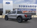 New 2025 Ford F150 Raptor image 4