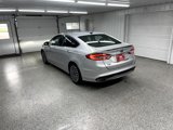 Used 2018 Ford Fusion Titanium image 5