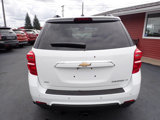 Used 2016 Chevrolet Equinox LT w/ Convenience Package image 5