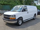 Certified 2023 Chevrolet Express 2500 w/ Driver Convenience Package image 3