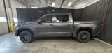 New 2025 Toyota Tundra Platinum image 2