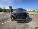 New 2026 RAM 1500 Big Horn image 3