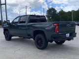 New 2025 Chevrolet Silverado 2500 LT w/ Trail Boss Package image 3
