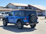 New 2025 Jeep Wrangler Sport S image 5