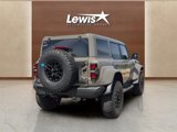 New 2025 Ford Bronco Raptor w/ Interior Carbon Fiber Pack image 5