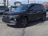 Certified 2024 Hyundai Tucson N Line image 5