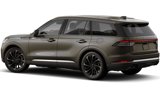 New 2025 Lincoln Aviator Reserve image 2