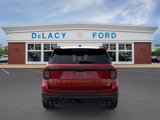 New 2025 Ford Explorer ST image 6