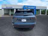 New 2026 Chevrolet Equinox RS w/ Convenience Package III image 4
