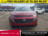 New 2025 Nissan Murano Platinum w/ Cargo Package image 2