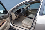Used 2005 Honda Accord EX-L image 3