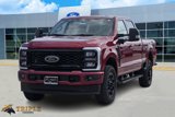 New 2025 Ford F250 Lariat w/ Lariat Ultimate Package image 2