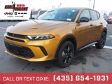 New 2024 Dodge Hornet R/T w/ R/T Blacktop Package image 4