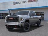 New 2025 GMC Sierra 2500 AT4 w/ AT4 Premium Plus Package image 6