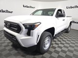 New 2025 Toyota Tacoma SR image 3
