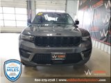 New 2025 Jeep Grand Cherokee Altitude image 2