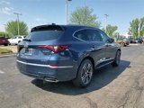New 2025 Acura MDX w/ Advance Package image 5