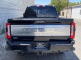 Used 2024 Ford F350 Limited image 4