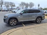 New 2025 Volkswagen Atlas SEL Premium R-Line image 4