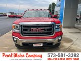 Used 2014 GMC Sierra 1500 SLE image 2