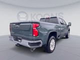 New 2025 Chevrolet Silverado 2500 LTZ w/ LTZ Premium Package image 5
