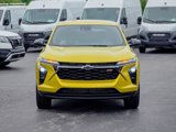 Used 2025 Chevrolet Trax RS image 4