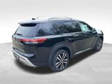 New 2025 Nissan Pathfinder Platinum image 5