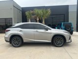 Used 2022 Lexus RX 350 F Sport image 5