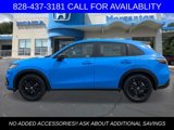 New 2026 Honda HR-V Sport image 2