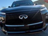 New 2025 INFINITI QX80 Autograph image 2