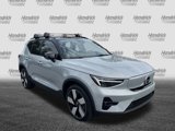 New 2025 Volvo EX40 Plus w/ Climate Package image 2