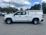 Used 2020 Chevrolet Silverado 1500 W/T w/ WT Fleet Convenience Package image 6