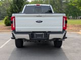 New 2025 Ford F350 Lariat w/ Lariat Ultimate Package image 4